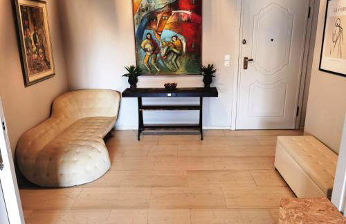 110 Sqm 2BR Edem beach luxury apartment - Foto 8