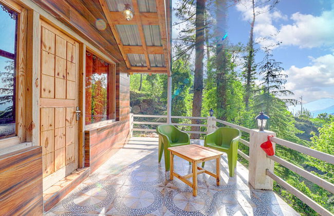 Oak N Pine by Dumnu Homes - Foto 11