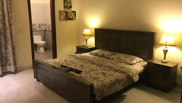 1 Bed House - Sleeps 2 - Pets - Parking - Wifi - Foto 4, Habitación