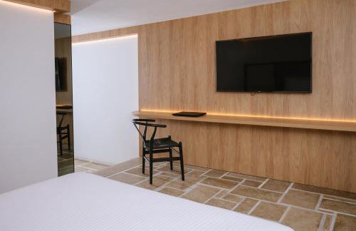 BlueGreen Villa - Foto 37