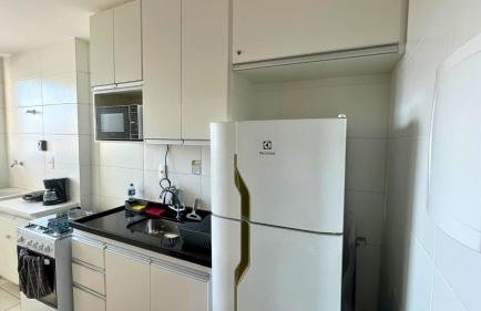 Apto 1 qto em Itapoã. Piscina e sauna - Foto 13