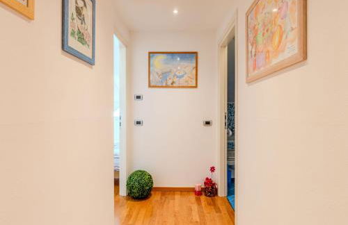 Holiday Home Aurora by Interhome - Photo 14