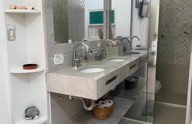 Casa Litorânea com 6 Suites - Foto 18