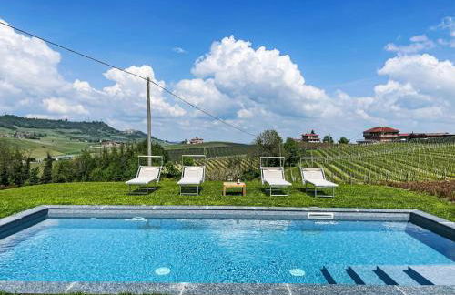Holiday Home Cascina Luscai by Interhome - Foto 3