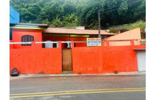 Casa laranja - Foto 11