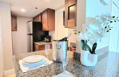 Beachfront Property Pool Gym Tennis Miami Beach! - Foto 28