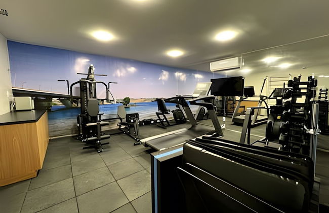 Noroeste - moderno e central - Foto 22