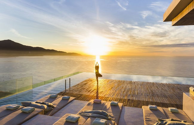 A La Carte Da Nang Beach - Foto 1