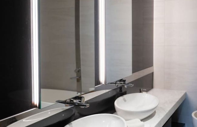 Luxury Melbourne With Albert Park Views - Foto 26