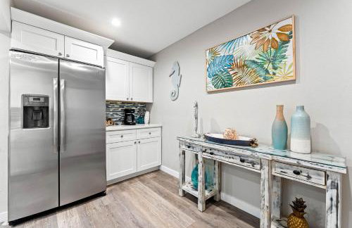 Fanta-Sea on the Beach by Beachside Management - 53 Beach Rd - Foto 10