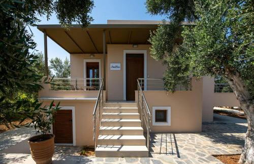 Holiday Home in Pagkalochori near Beaches - Foto 6