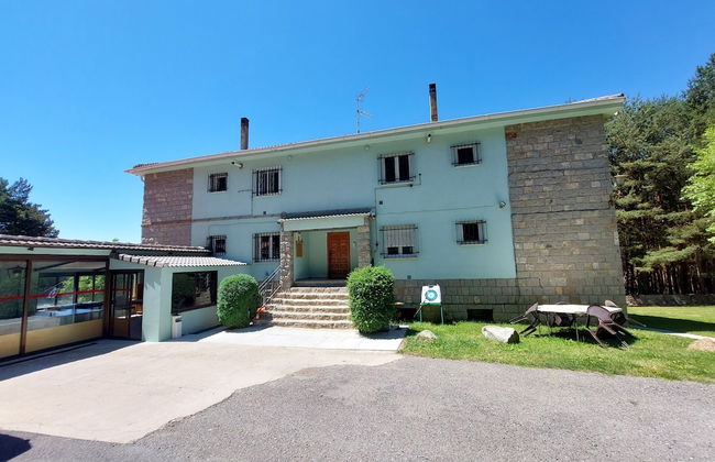 La Vista de Gredos - Foto 1