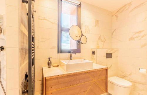 Résidence Les Cristaux - CRISTAUX B20 MAE-0301 - Foto 12