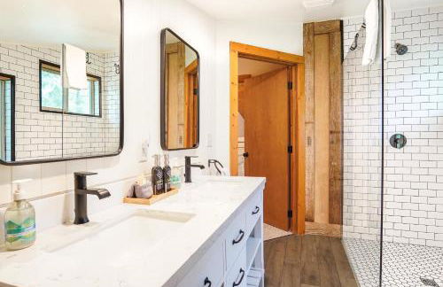 Wandering Rivers Retreat - Foto 36