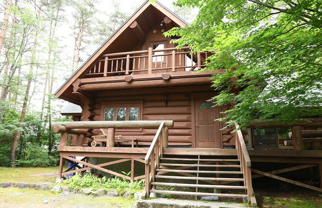 Campagne Hakuba - Foto 73