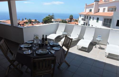 Penthouse Quinta Village Garajau - Foto 28