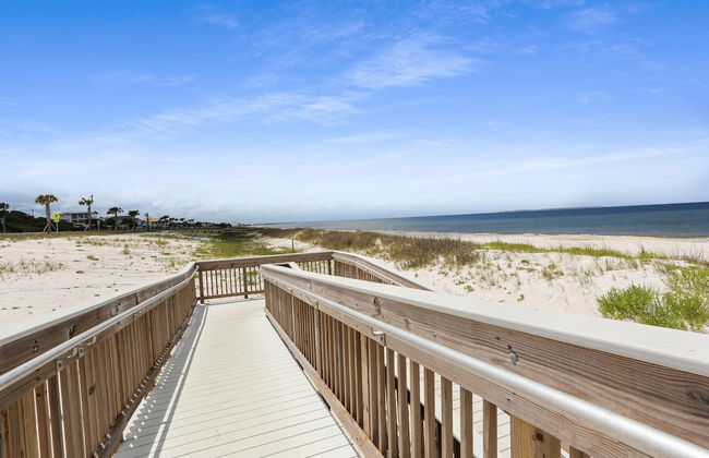 Beach View Lower - Foto 36