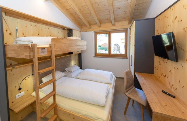 Apartment in Kleinarl Near Ski Slopes - Foto 4