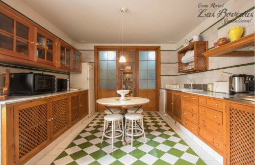 Casa Rural Las Bóvedas - Foto 37