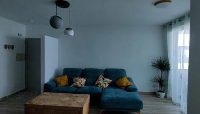 Apartamento El dragoncillo del Cabo - Foto 5