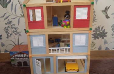 KIKU Apartments II - Foto 12