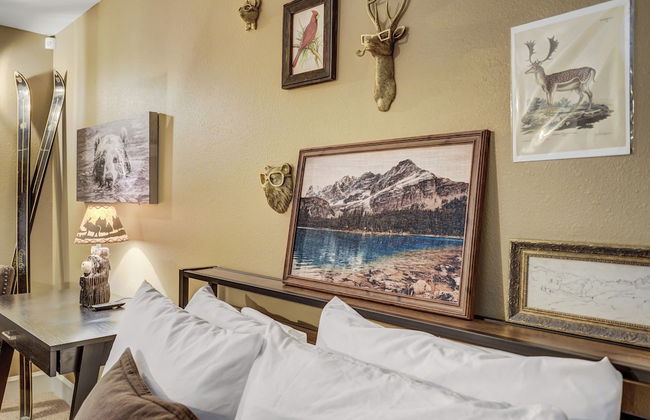 Buckskin Hideaway - Foto 14