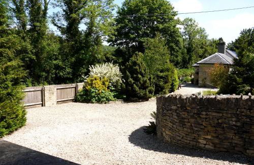 Cosy Stone Cottage, The Bungalow Perrotts Brook - Foto 18