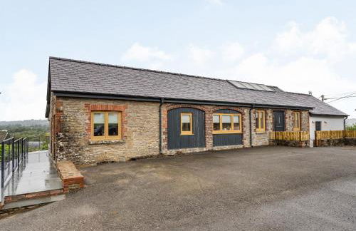 Cwtch Ty Gwyn - Photo 17