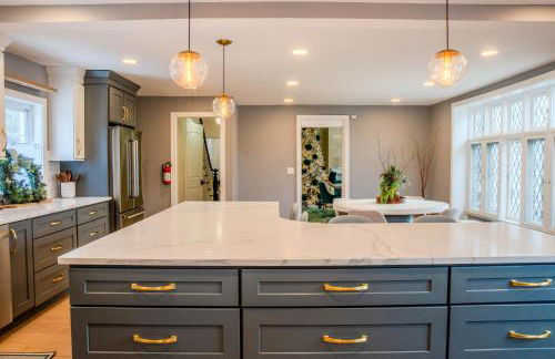 7BR Spacious Property Perfect For up to 15! - Foto 78