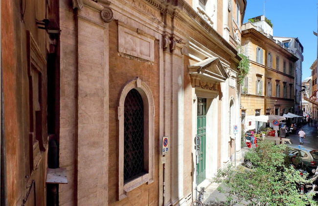 Parione Charme - My Extra Home - Foto 14