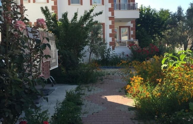 Ugurevler Apart - Photo 38