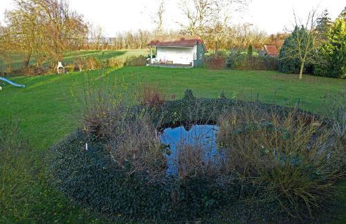 Landhaus am Meer Friesenstübchen - Foto 15