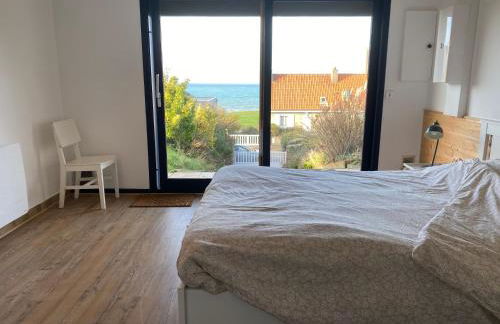 Maison avec vue mer sur les hauteurs d'Equihen-Plage - Foto 19