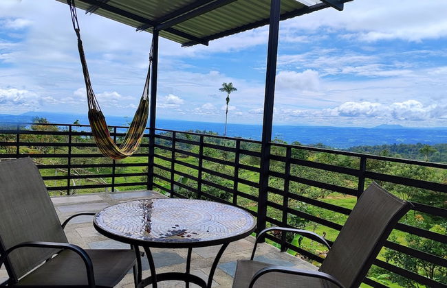 Rio Celeste Nature View - Foto 12