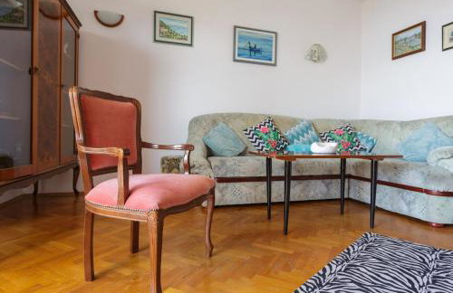 Apartments Sunrise Duilovo -Three Bedroom Apartment with Sea View Terrace - Foto 16