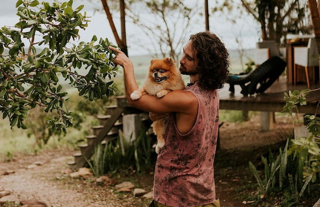 Bangalô Ametista - Foto 36