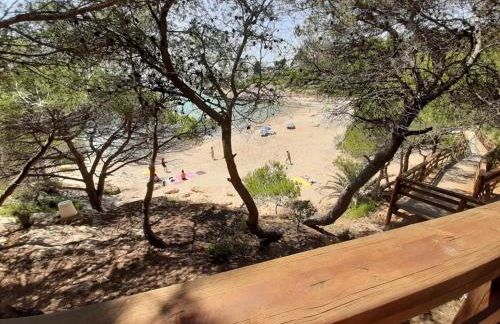 Modern villa with pool in Torredembarra - Sea view - Foto 22