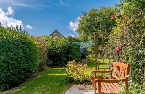 The Gatehouse at Y Gwesty Bach - Foto 21