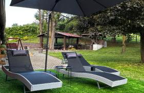 Villa Paradiso - Foto 22