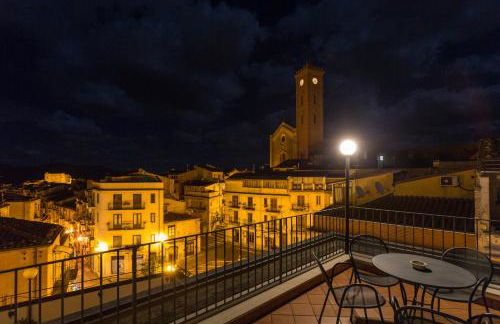 Case Spazioscena - Polimnia - Foto 16