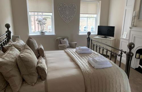 Strother's Townhouse - Foto 14