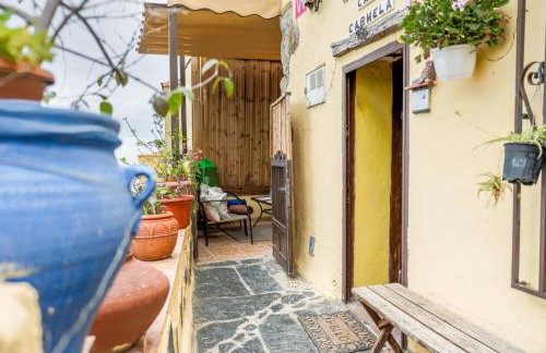 Casa Carmelita - Foto 12