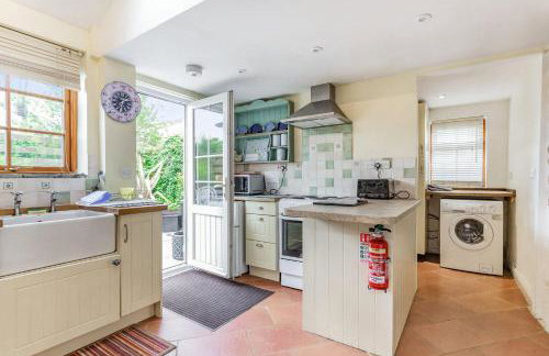 Victoria Cottage - Foto 9