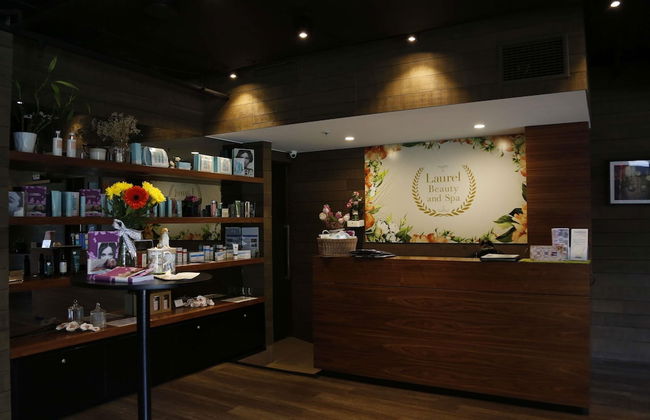 The Sebel Melbourne Docklands Hotel - Foto 34