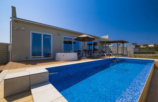 Crystal Villa SHIRAHAMA - Foto 63