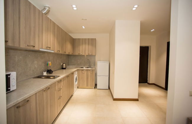 Welcome City Center Apartments - Photo 42