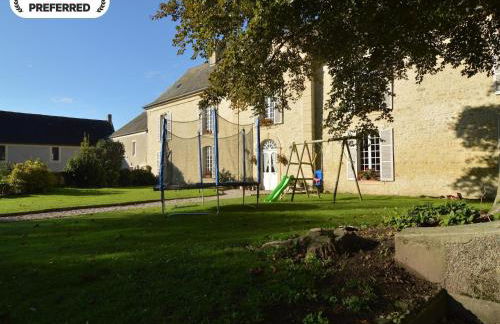 Lovely Holiday Home in Osmanville With Terrace - Foto 105