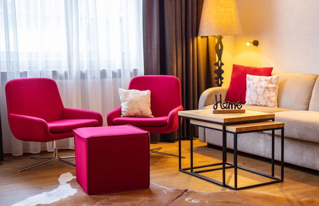 Hapimag Ferienwohnungen Zell am See - Foto 18