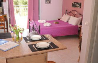 Polymnia Apartments Lassi - Photo 8