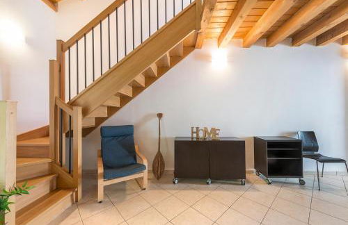 Duplex2 at the entrance of Venice, cozy and relax - Foto 15